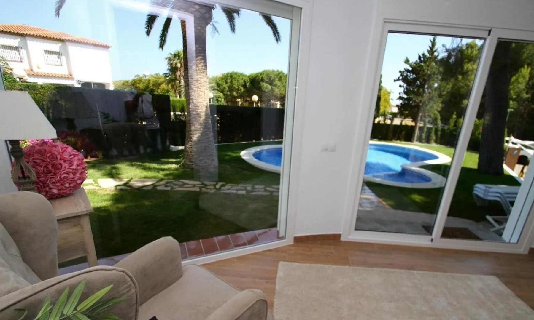Holiday home Ferienhaus Mit Privatpool Fuer 8 Personen Ca 129 Qm In Miami Platja, Costa Dorada Miami Playa