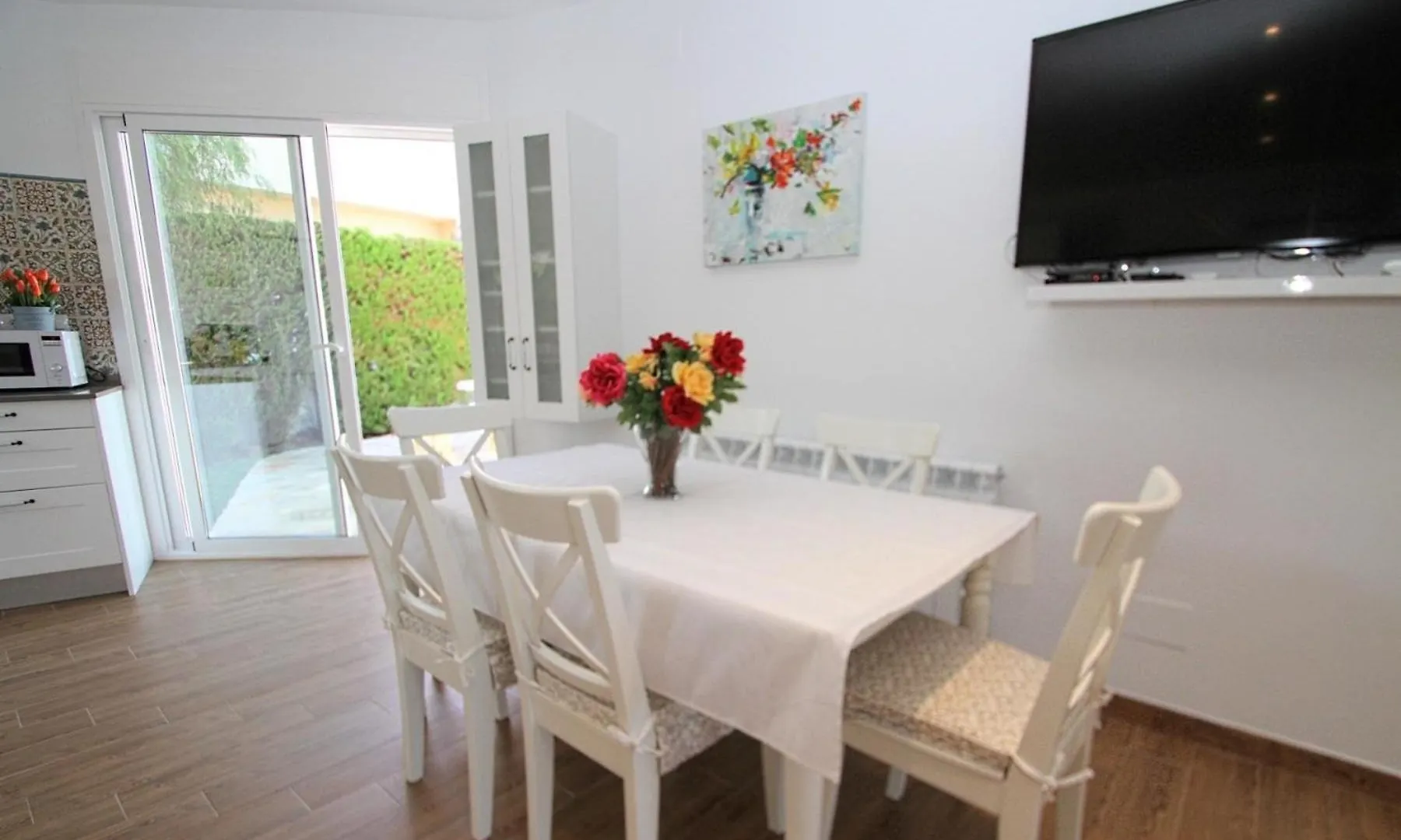 Ferienhaus Mit Privatpool Fuer 8 Personen Ca 129 Qm In Miami Platja, Costa Dorada Miami Playa