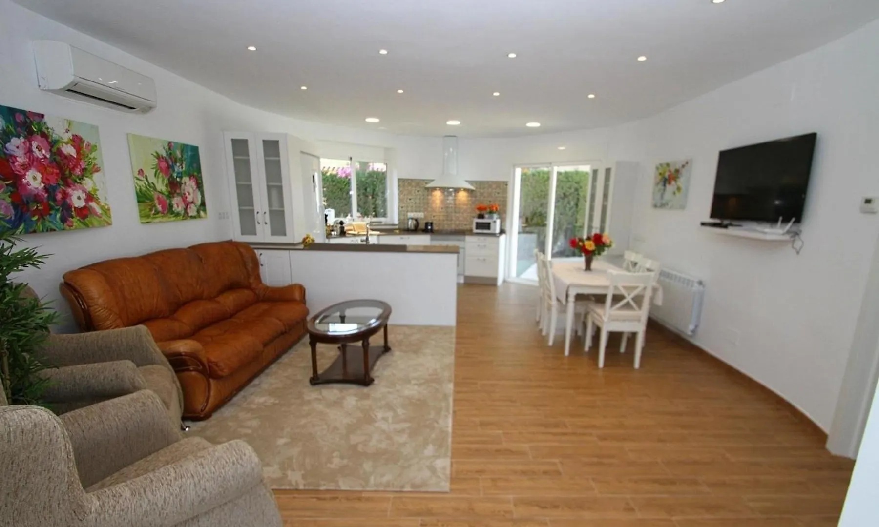 Holiday home Ferienhaus Mit Privatpool Fuer 8 Personen Ca 129 Qm In Miami Platja, Costa Dorada Miami Playa Spain