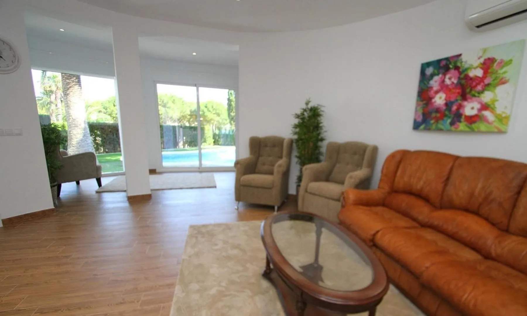 Holiday home Ferienhaus Mit Privatpool Fuer 8 Personen Ca 129 Qm In Miami Platja, Costa Dorada Miami Playa