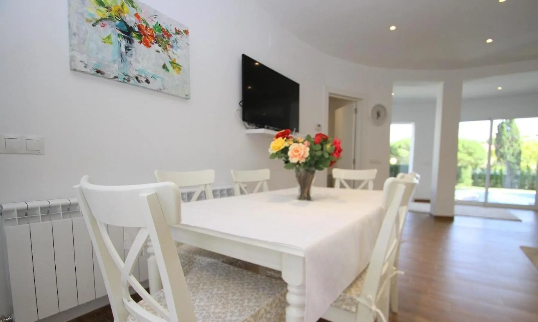 Ferienhaus Mit Privatpool Fuer 8 Personen Ca 129 Qm In Miami Platja, Costa Dorada Miami Playa 0*,