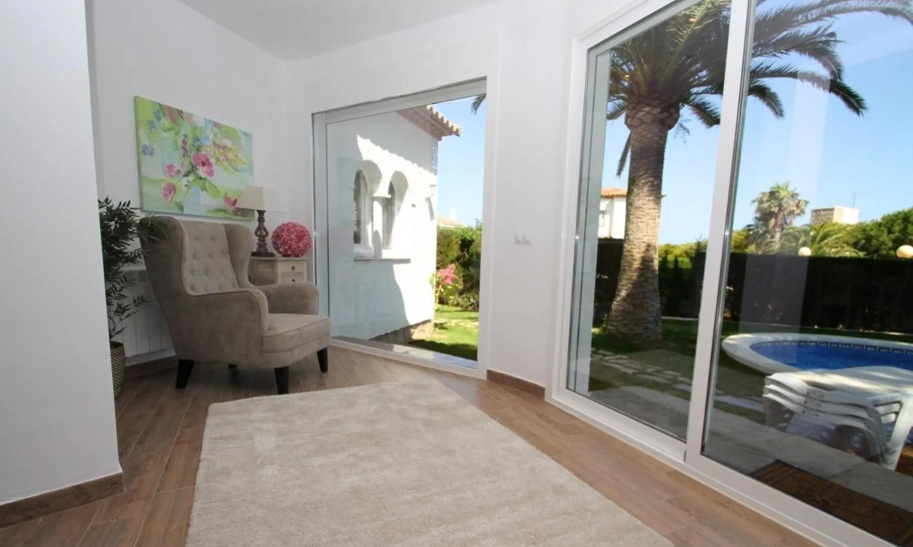 Ferienhaus Mit Privatpool Fuer 8 Personen Ca 129 Qm In Miami Platja, Costa Dorada Miami Playa Holiday home