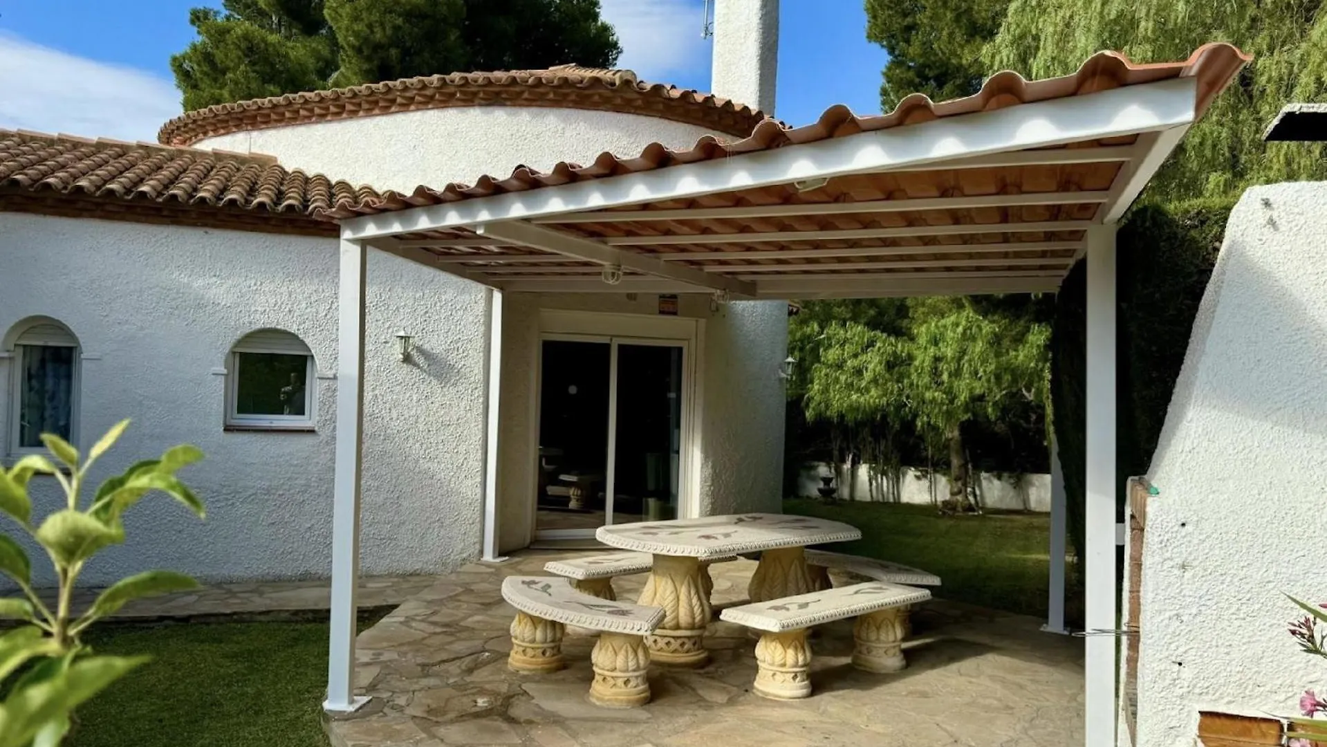 Holiday home Ferienhaus Mit Privatpool Fuer 8 Personen Ca 129 Qm In Miami Platja, Costa Dorada Miami Playa