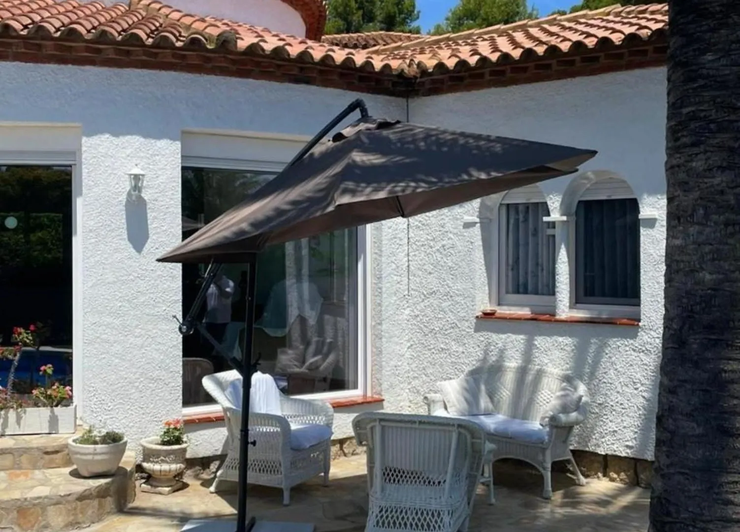 Ferienhaus Mit Privatpool Fuer 8 Personen Ca 129 Qm In Miami Platja, Costa Dorada Miami Playa Holiday home
